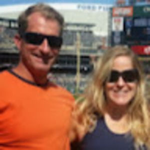 Meet your Posher, Brynn